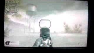 Downpour elevator