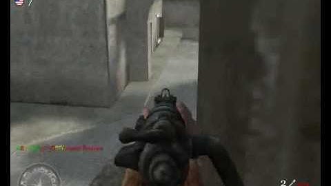 CoD2 Fragmovie  by shoot