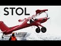 Valdez STOL in SLO MO 2019 | ALASKA Fly-In