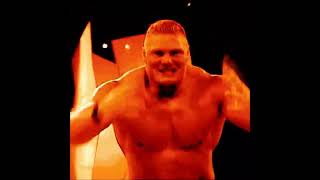 Brock Lesnar Titantron 2002 HD