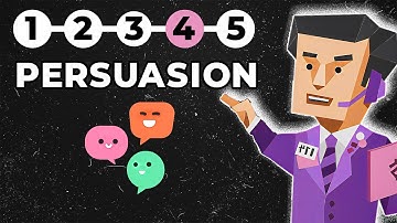 Rating Each MBTI Type | Persuasion