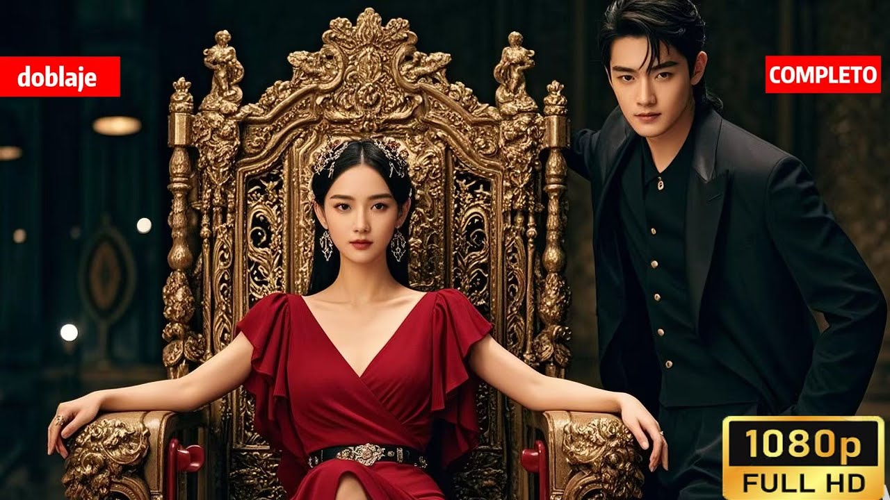 Mi marido me abandonó por una mujer rica, pero yo era la hija del hombre más rico. ¡Es tan estúpido!