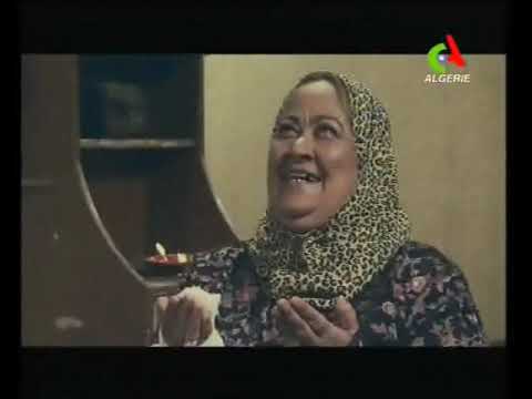 Djam3i Family S02E14 TvRip Xvid StarTimes2 LoVe ArMiN 2 