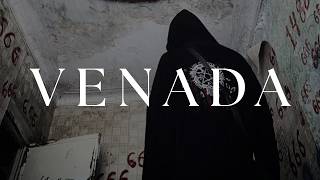 ASTXR · !NFNX · ZVXNKI · MC ETERNA - VENADA | SLOWED