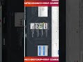 Lecture 6 Professional Class Floor Plan Design Autocad 2dLike A Architect #Viral#youtube shorts#chat