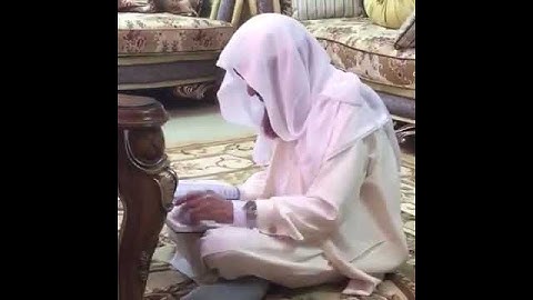 تلاوة جميلة تشرح الصدر ، وخشوع وطمأنينة وعفوية، الله يبارك فيه ويحفظه.