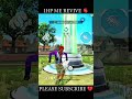 1🤣 HP ME REVIEW 😱 #@abhishekxyz #freefire #trendingshorts #shortsfeed #freefirevideos #support