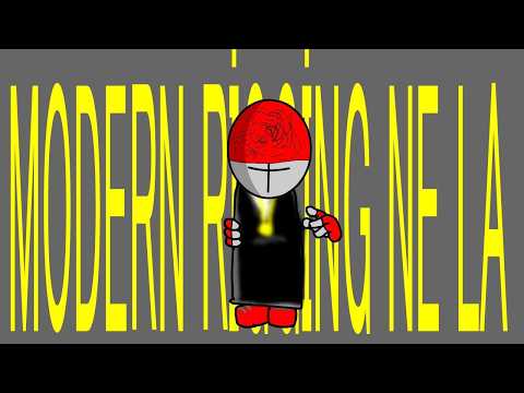 Modern Rigging Nedir - Adobe Animate