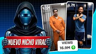 Clona Vídeos Virales de Bailes con Celebridades usando IA