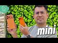 Celular mini viral de TikTok | Review completo