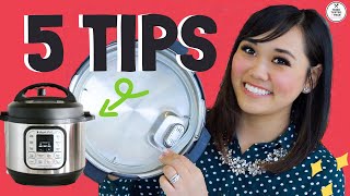 How to take out the Instant Pot Sealing Ring + Lid Tips