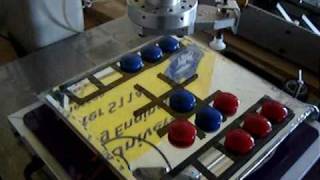 Robotics Project 2006 - ETSU 3.wmv