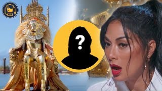 The Masked Singer Mystery: Our Best Guesses The Masked Singer Mystery: Our Best Guesses