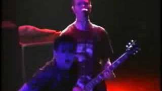 A.F.I. - &quot;Cruise Control&quot; (Live - 1999) Nitro Records