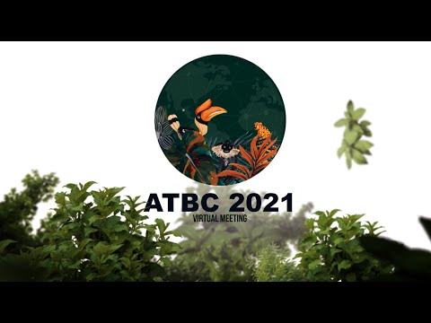 ATBC2021 [Lightning talks] Biotic Interactions in the Face of Global Change