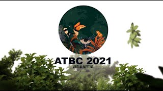 ATBC2021 [Lightning talks] Biotic Interactions in the Face of Global Change