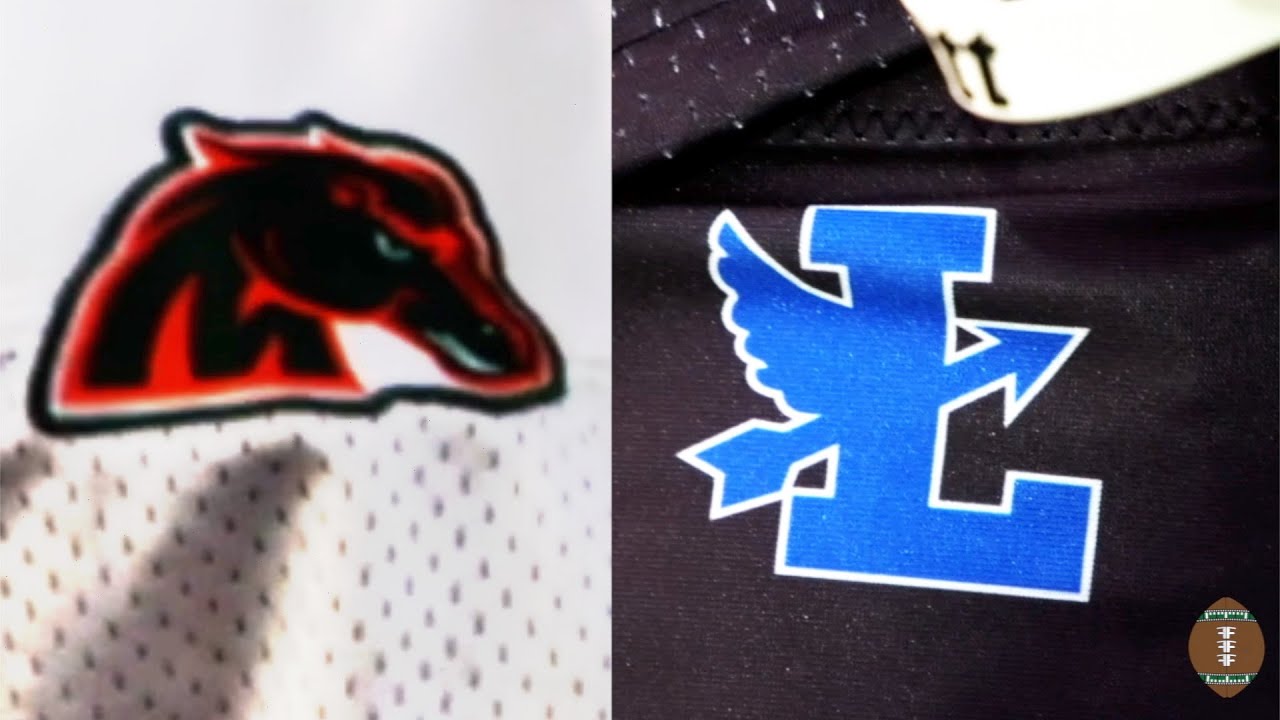 McArthur Mustangs vs Fort Lauderdale Flying L's 