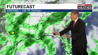 Celebrity Warm and humid days ahead, but rain and storms expected for Memorial Day weekend Net Worth