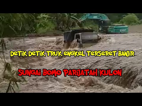 MOTOVLOG #29 SUASANA ROGOJAMPI - SASAK BOMO