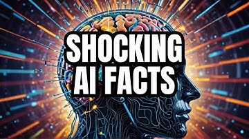 🤯 5 Shocking AI Facts You Need to Know!