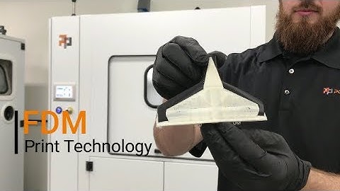 FDM Automated Post-Printing - Before & After Video