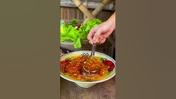 Cá LÓC NƯỚNG TRUI/ THỊT LUỘC/ ẨM THỰC CHỊ HAI