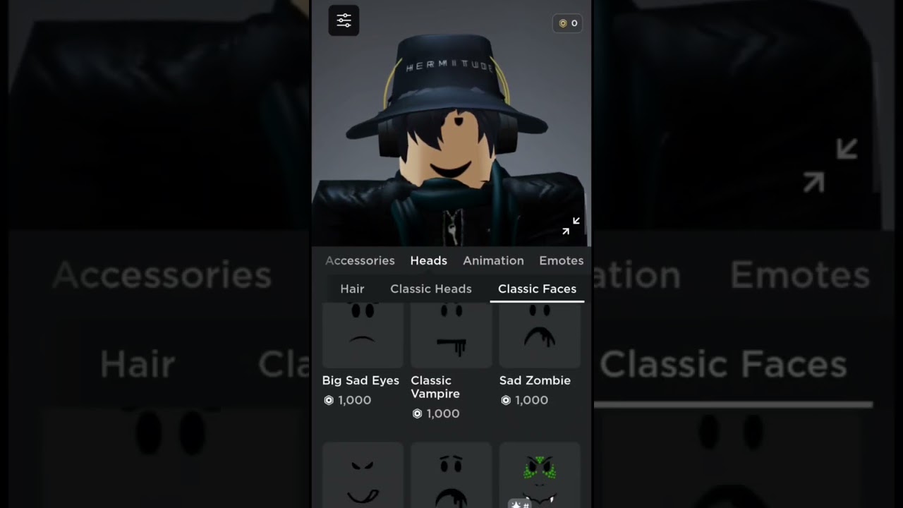 How to get stitch face for free! 