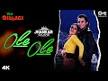 Ole Ole (Jhankar) - Yeh Dillagi | Abhijeet | Saif Ali Khan, Akshay Kumar, Kajol