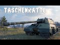 World of Tanks Taschenratte - 6 Kills 11,3K Damage