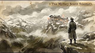 The Most Terrifying Mystery in Hitler’s Mountain Retreat