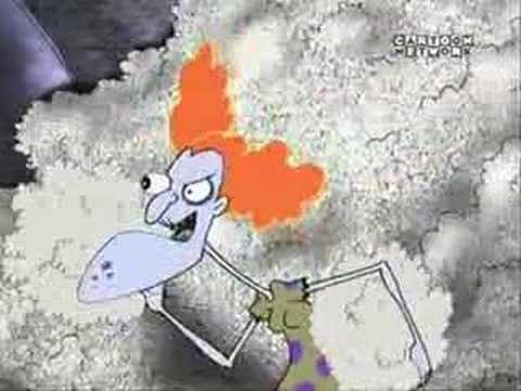 courage the cowardly dog old lady courage the cowardly dog old lady