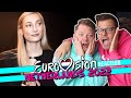 S10 - De Diepte - Netherlands 🇳🇱 Eurovision 2022 - ESC 2022 Reaction Video