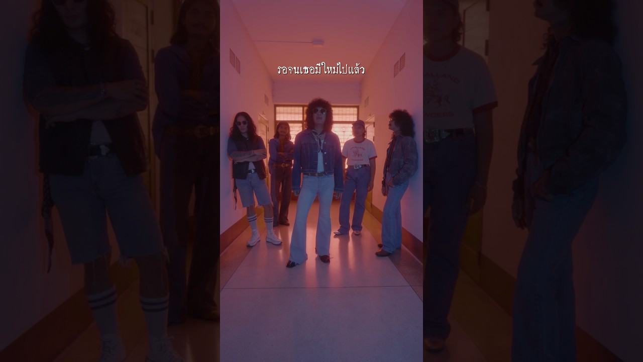 รอจนเธอมีใหม่ไปแล้ว - FULL #genieShorts