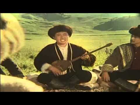 Жалаңаш әнші Алеша