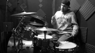 FrUmS - Engines - Gary Go (drum cover).mp4
