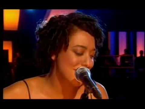 Corinne Bailey Rae "Like A Star" on Later with Joo...