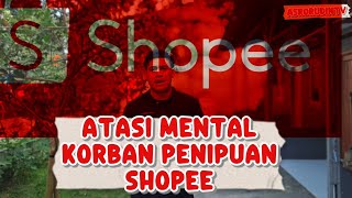 Spaylater shopee kalian di pakai orang lain jangan panik ya,#shopee #penipuanshopee 