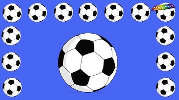 Learn Shona | NUMBERS 11-20 | Teach Kids Shona | ShonaNana