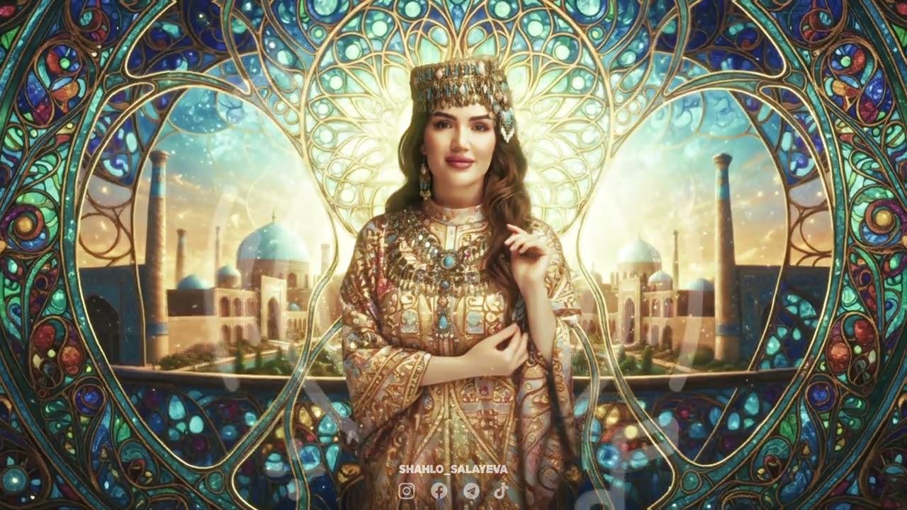 Watch Shahlo Salayeva - Asirtr (Music Version) Шахло Салаева - Асиртр on YouTube Watch Shahlo Salayeva - Asirtr (Music Version) Шахло Салаева - Асиртр on YouTube