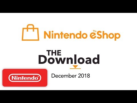 The Download - December 2018