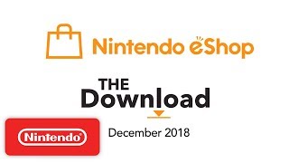 The Download - December 2018