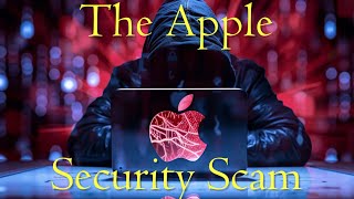 The Apple Security Alert Scam - How to protect yourself and your loved ones - Images from Midjourney by Brian 360 1,301 views 1 month ago 16 minutes