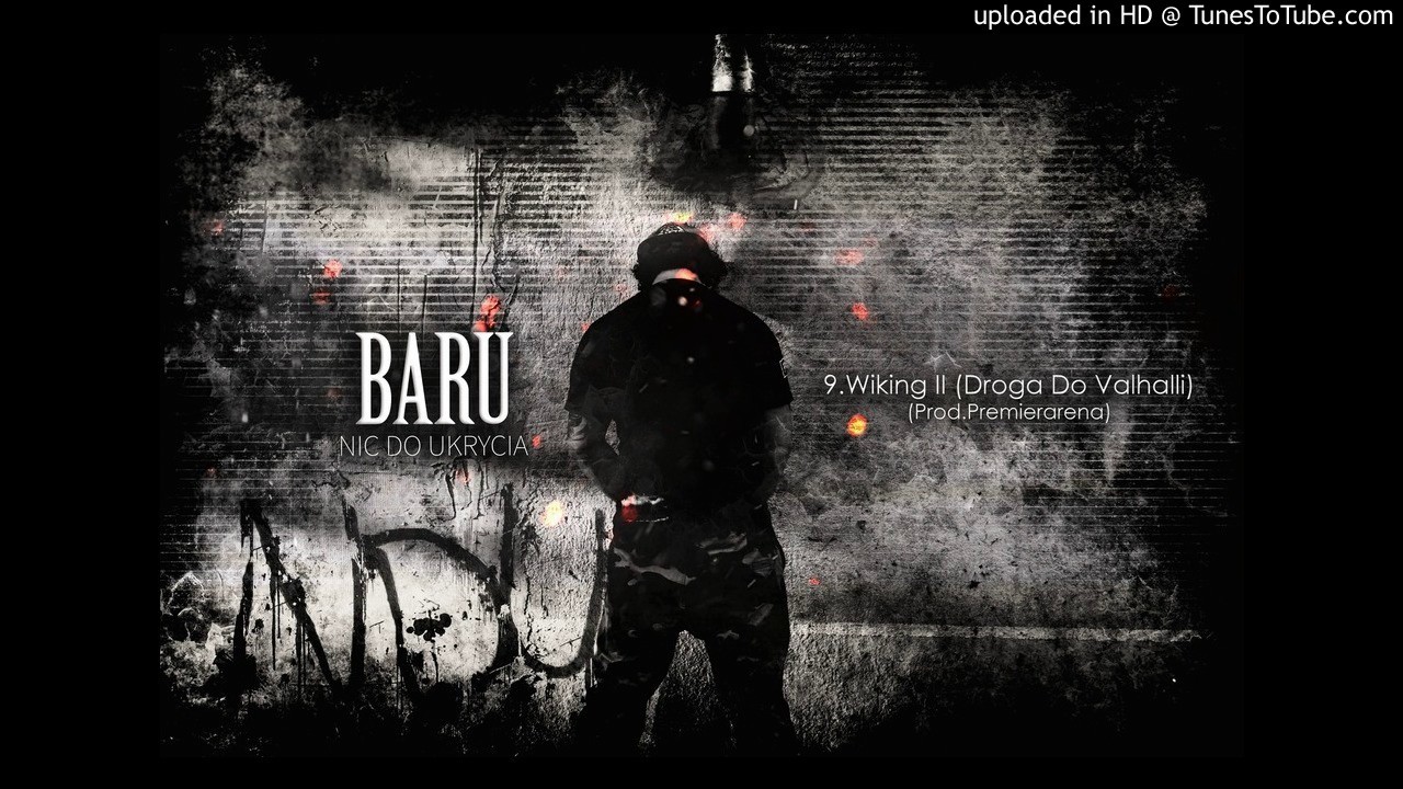 BARU - Wiking II (Droga do Valhalli) (prod. Premier Arena)