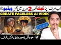 Create Motivational Videos With Ai | Ai Story Video Kaise Banaye | USA Viral Niche 2025