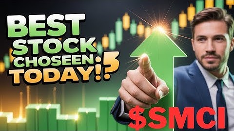 SMCI Stock - Super Micro Computer Inc Stock Breaking News Today | SMCI Stock Price | SMCI