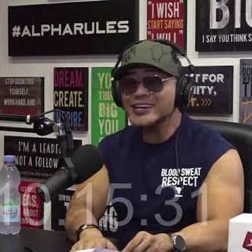 Uus Sedih Marah Podcast Deddy Corbuzier