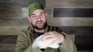 Amazon Basics Flushable Wipes Review