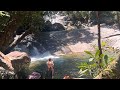 A Natural Waterpark!!