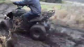 Atv 150Cc