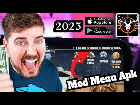 Roblox Mod Menu 2024 - Apps on Google Play